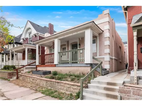 2465 W Caithness Pl, Denver, CO 80211