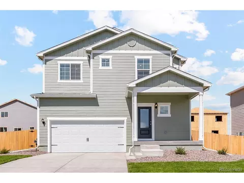 7319 Dolores Ave, Frederick, CO 80530