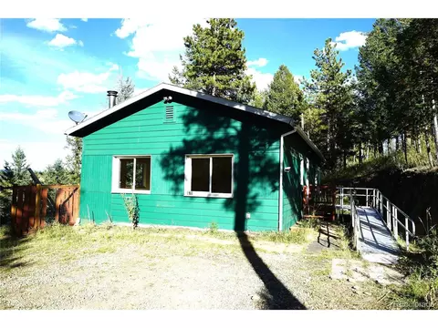 718 Quakie Way, Bailey, CO 80421