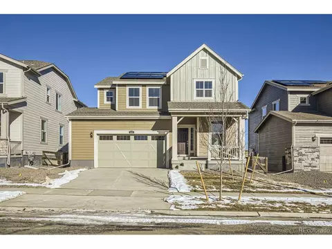 5515 Inland Ave, Longmont, CO 80504