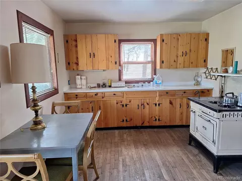 Kitchen - 861 Happy Top Trl, Bailey, CO 80421 photo 1 of 2