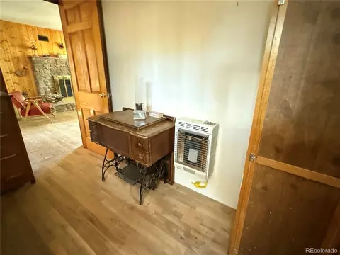 Entry Way - 861 Happy Top Trl, Bailey, CO 80421 photo 1 of 2