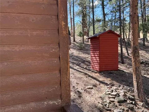 Exterior - 861 Happy Top Trl, Bailey, CO 80421 photo 10 of 12