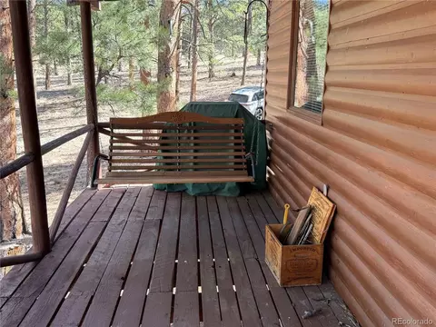 Exterior - 861 Happy Top Trl, Bailey, CO 80421 photo 11 of 12