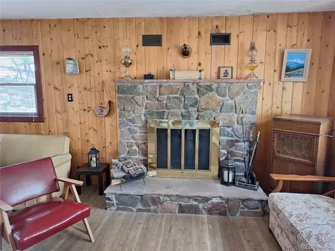 Living - 861 Happy Top Trl, Bailey, CO 80421 photo 1 of 5