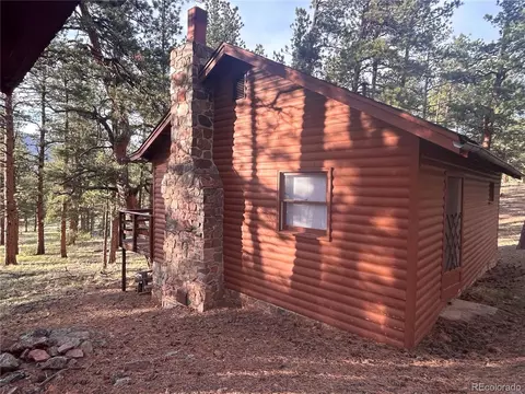 Other - 861 Happy Top Trl, Bailey, CO 80421 photo 1 of 12