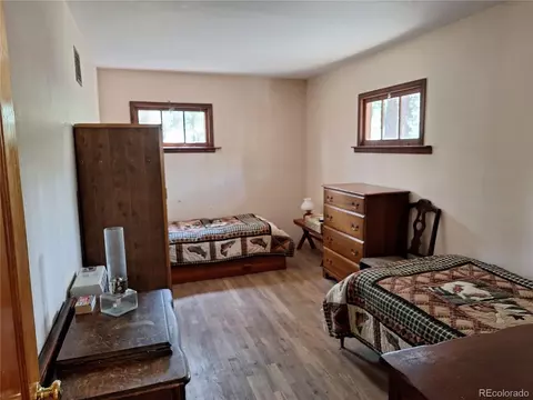 Bedroom - 861 Happy Top Trl, Bailey, CO 80421 photo 1 of 2