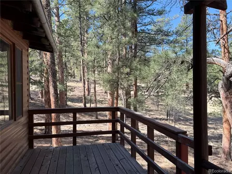 Exterior - 861 Happy Top Trl, Bailey, CO 80421 photo 12 of 12
