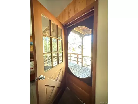 Entry Way - 861 Happy Top Trl, Bailey, CO 80421 photo 2 of 2