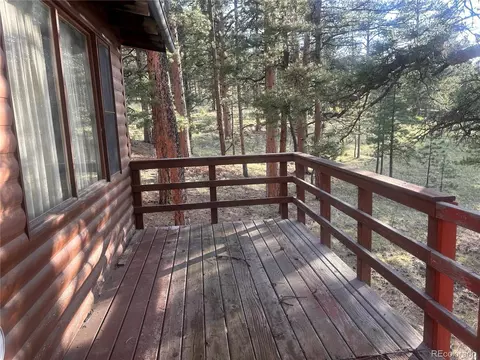 Exterior - 861 Happy Top Trl, Bailey, CO 80421 photo 3 of 12