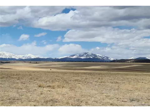2990 Co Rd 24, Hartsel, CO 80449