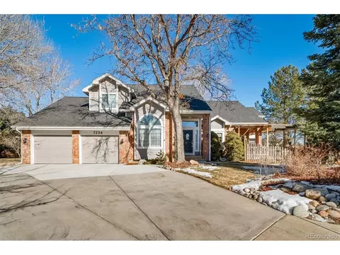 7234 S Sundown Cir, Littleton, CO 80120