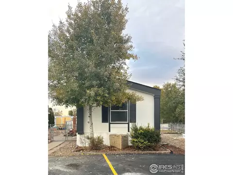 420 E 57th St #58, Loveland, CO 80538