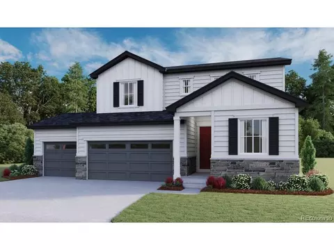 1044 Urial Dr, Severance, CO 80550