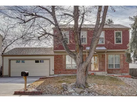 1455 S Vaughn Cir, Aurora, CO 80012