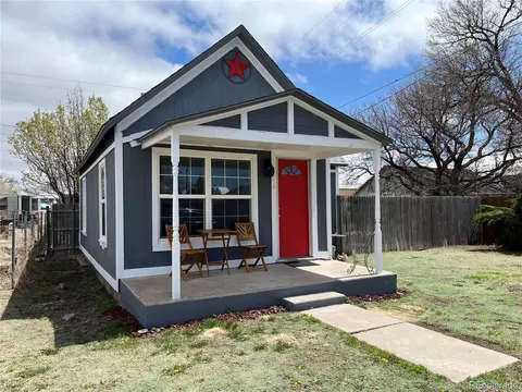 254 A Ave, Limon, CO 80828