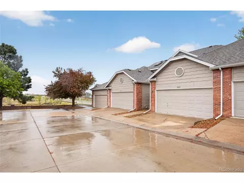 8569 S Upham Way, Littleton, CO 80128