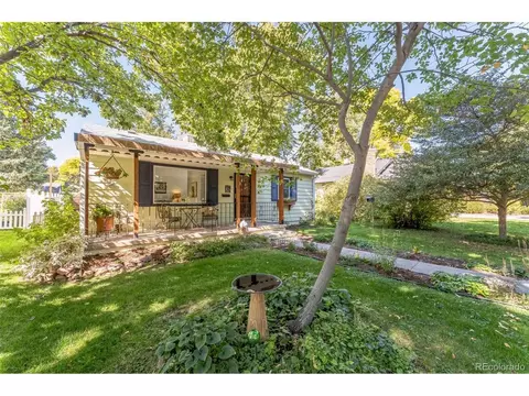 331 Sherman St, Longmont, CO 80501