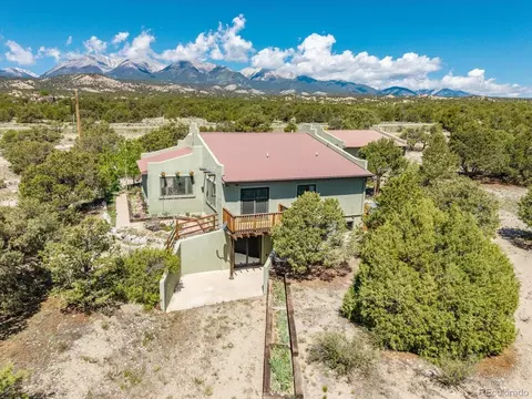 12077 Us Highway 285, Salida, CO 81201