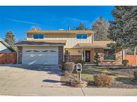 11191 E Harvard Dr, Aurora, CO 80014