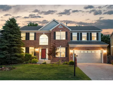 22096 Pebble Brook Ln, Parker, CO 80138