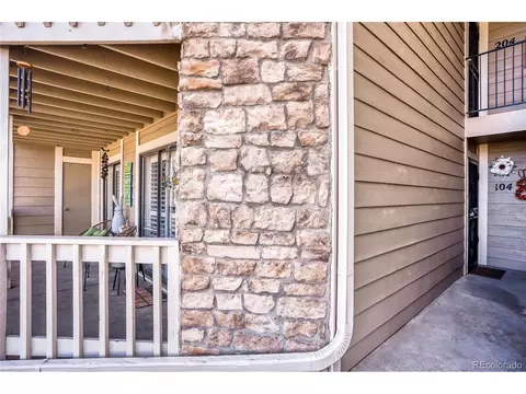8225 Fairmount Dr #9-104, Denver, CO 80247