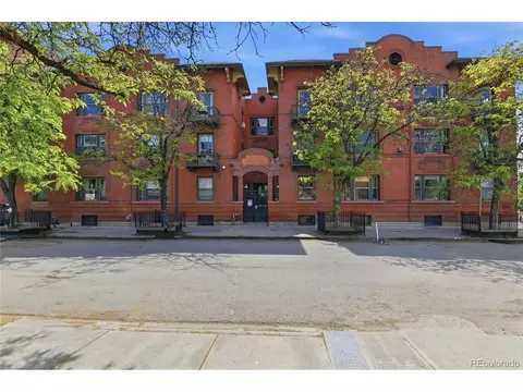 1475 N Humboldt St #2, Denver, CO 80218