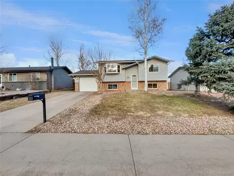 3412 Claremont Ave, Evans, CO 80620
