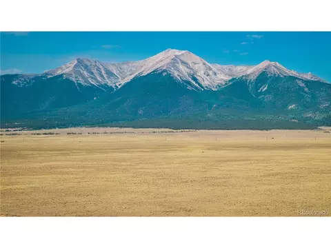 1 County Road 319, Buena Vista, CO 81211