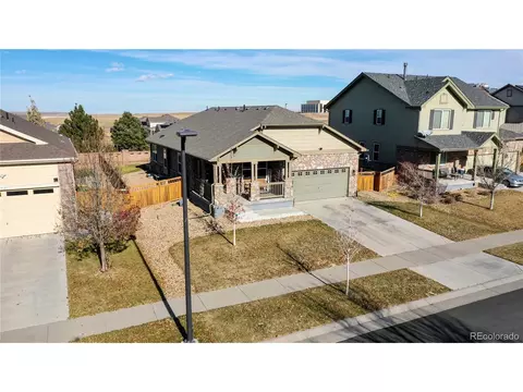 19641 E 63rd Dr, Aurora, CO 80019 photo 1
