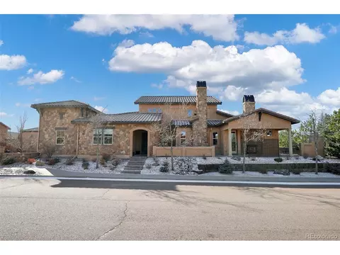 2227 Rocking Horse Ct, Colorado Springs, CO 80921