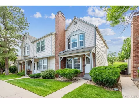 3078 W 107th Pl #D, Westminster, CO 80031