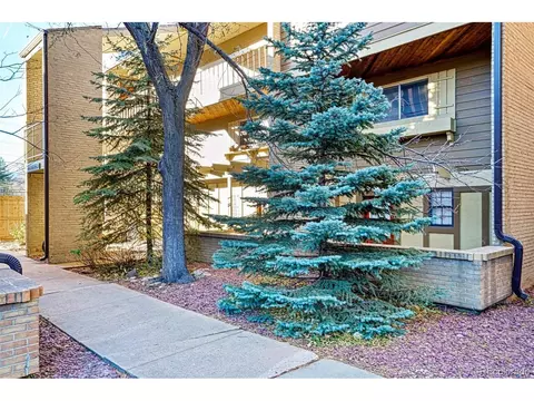3000 Colorado Ave #A-201, Boulder, CO 80303