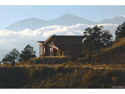 6156 County Road 156, Salida, CO 81201
