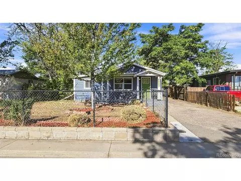 5037 N Saint Paul St, Denver, CO 80216