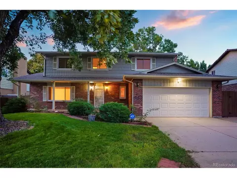 1477 S Wheeling Cir, Aurora, CO 80012