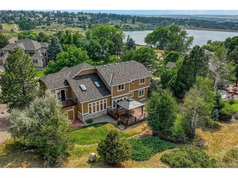 7861 Lakeshore Ct, Parker, CO 80134