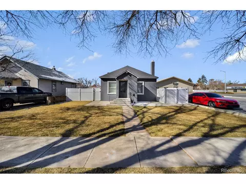 Undisclosed, Fort Morgan, CO 80701