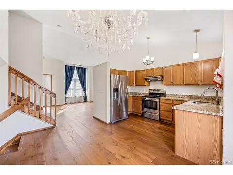 5501 E 130th Dr, Thornton, CO 80241 photo 2