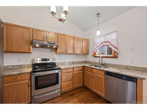 5501 E 130th Dr, Thornton, CO 80241 photo 3