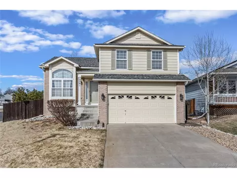 5501 E 130th Dr, Thornton, CO 80241 photo 1