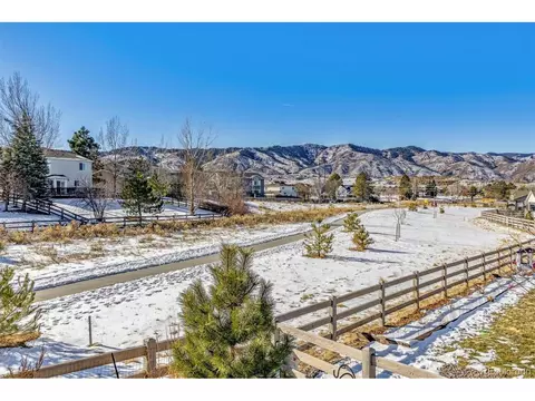 8115 Monte Vista Cir, Littleton, CO 80125