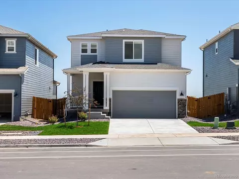 544 97th Ave, Greeley, CO 80634