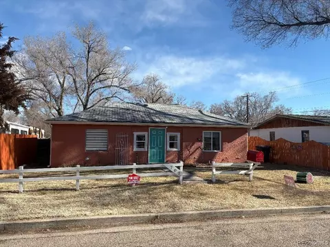 702 N 12th St, Rocky Ford, CO 81067