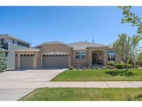 15944 E Summit Fox Ave, Parker, CO 80134 photo 1