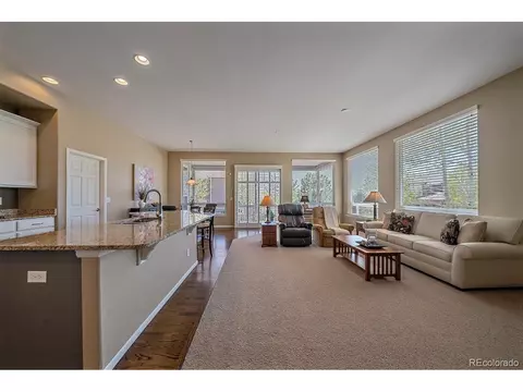 15944 E Summit Fox Ave, Parker, CO 80134 photo 5