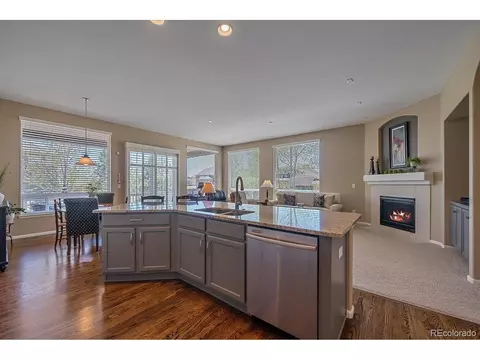 15944 E Summit Fox Ave, Parker, CO 80134 photo 6