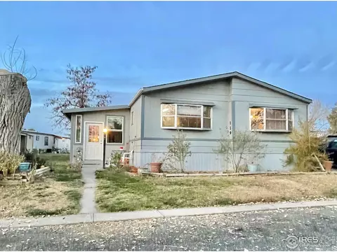 4412 E Mulberry St #119, Fort Collins, CO 80524
