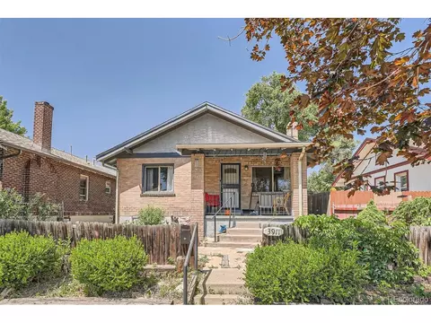 3911 Vallejo St, Denver, CO 80211
