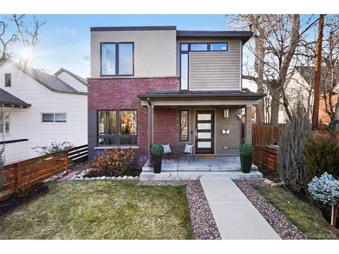 3545 N Zuni St, Denver, CO 80211